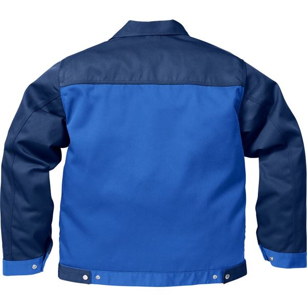 Fristads Icon Jacket 4857 LUXE