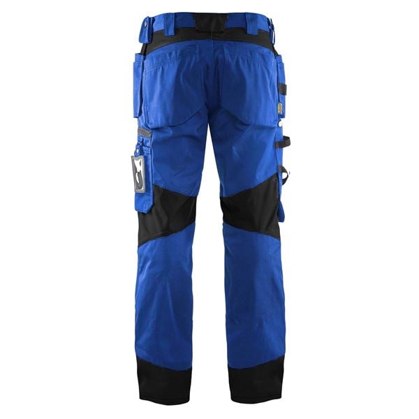 Blaklader 1555 Work Trousers