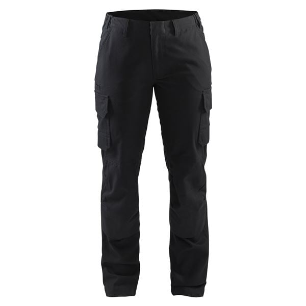 Blaklader 7106 Womens Stretch Trousers