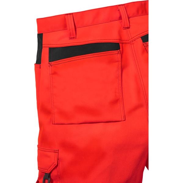 Fristads High Vis Craftsman Trousers 2025