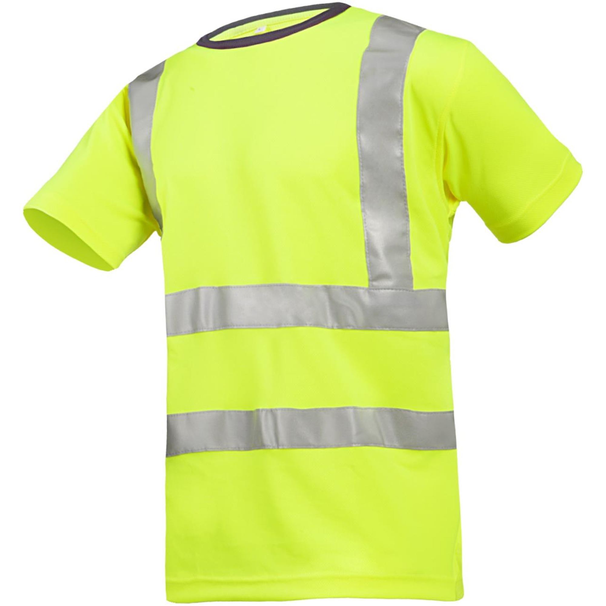 Sioen 3866 Hi Vis Yellow T-shirt