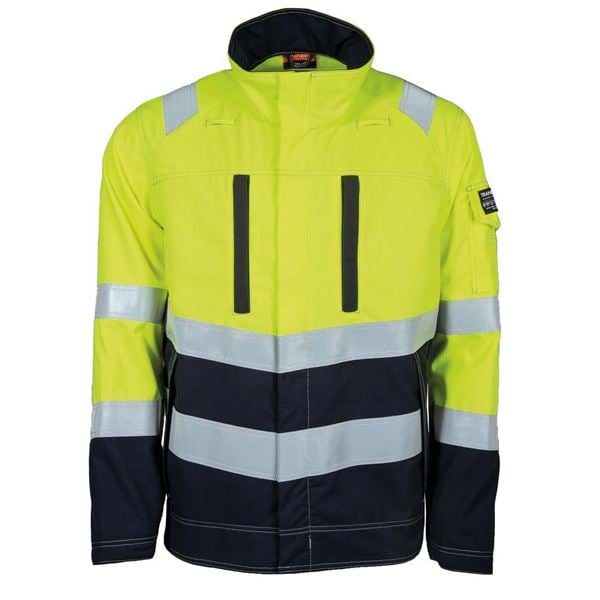 Tranemo 588281 FR Lined Jacket