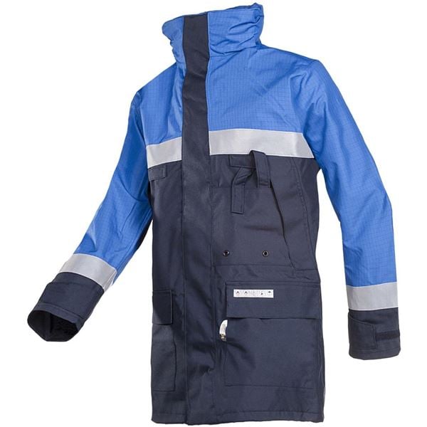 Sioen 3074 Duffel FR AST Jacket