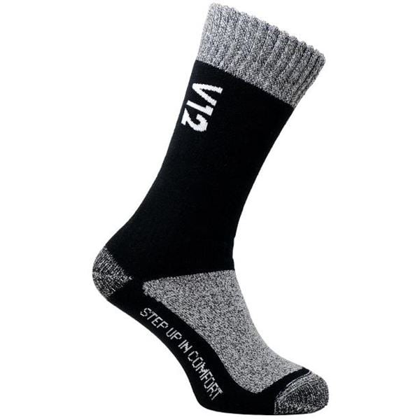 V12 VSOK5 Work Socks