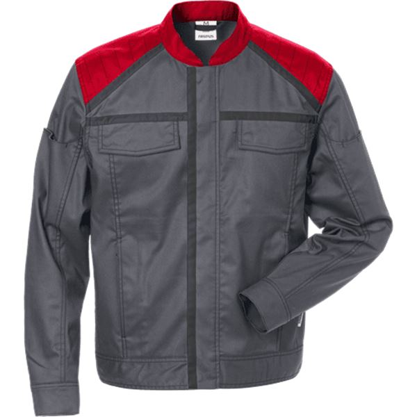 Fristads 4555 Fusion Work Jacket