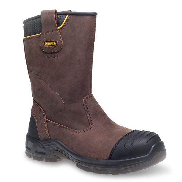 DeWalt Millington Safety Rigger Boot
