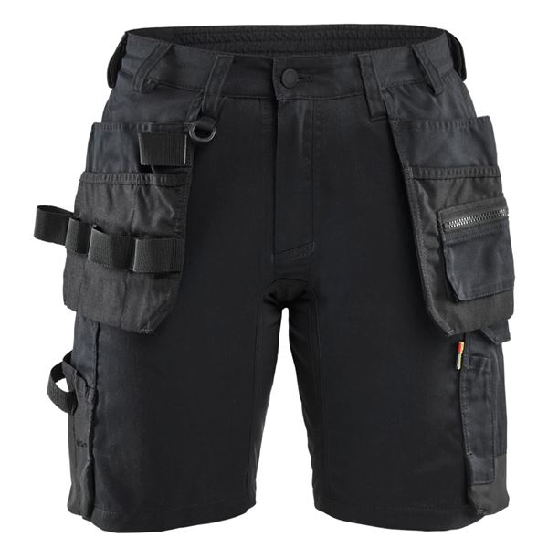 Blaklader 7133 Womens Stretch Shorts