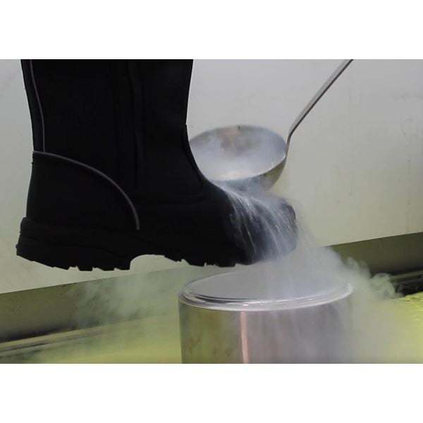 Rock Fall RF040 Manitoba Thermal Rigger Boots