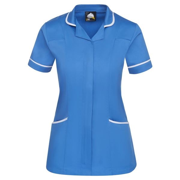 Orn 8600 Womens Florence Classic Tunic