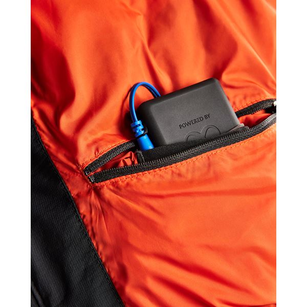 Blaklader 3880 Heated Vest