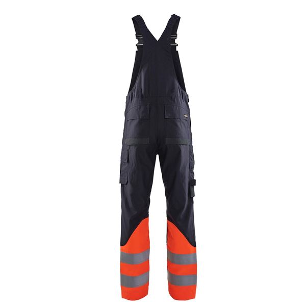 Blaklader 2888 Bib And Brace Multinorm Overalls