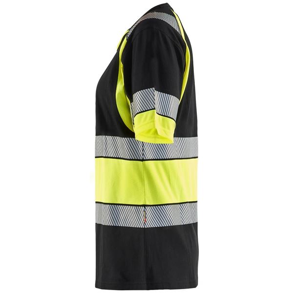 Blaklader 3410 Women's Hi-Vis T-Shirt