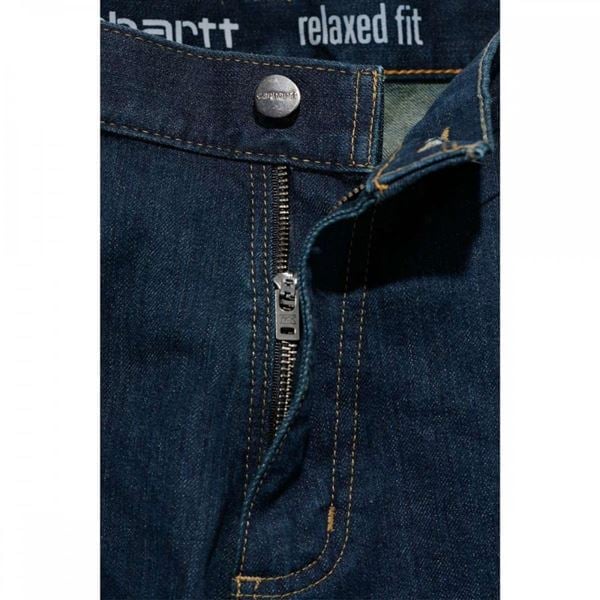 Carhartt 1033 Double Front Jeans