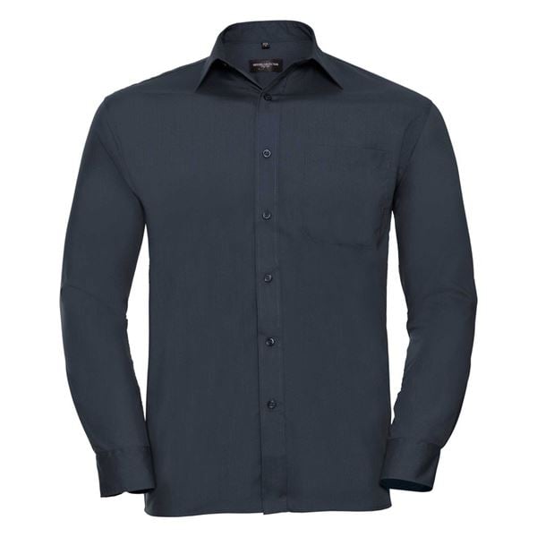 Russell 934M Easycare Shirt