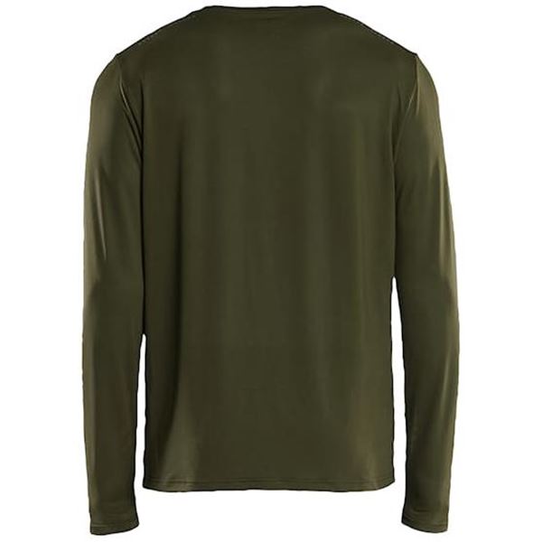 Blaklader 3423 UV-protected Long-sleeve T-shirt