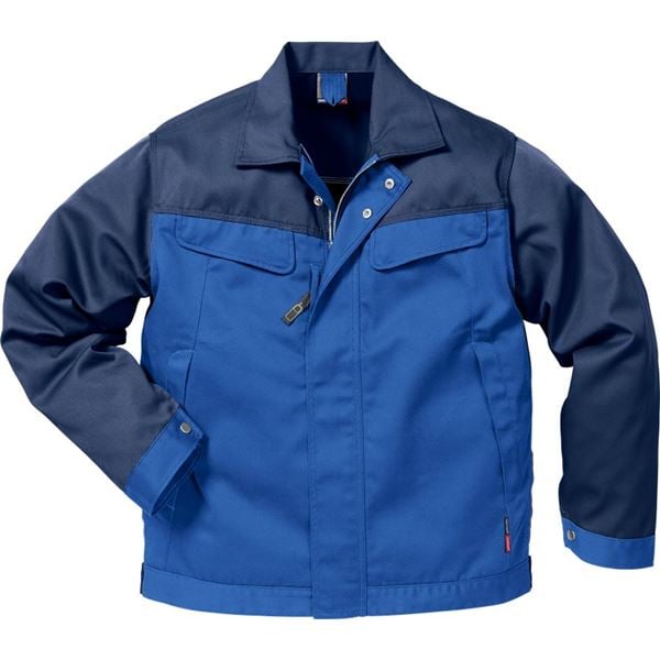 Fristads Icon Jacket 4857 LUXE