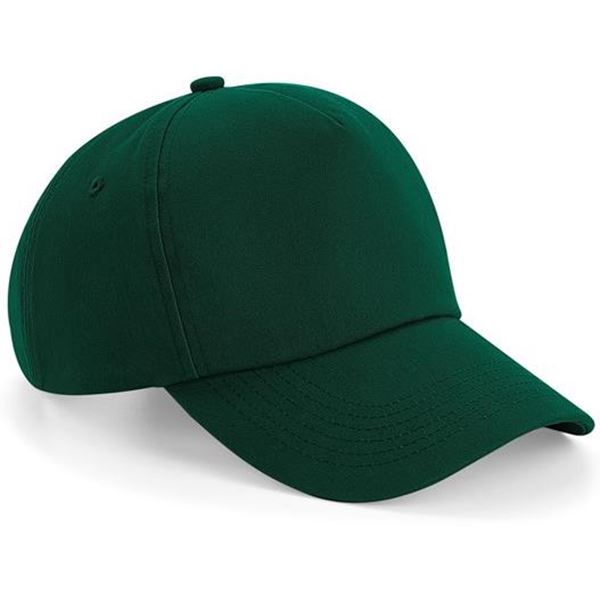 Beechfield 5 Panel Cap