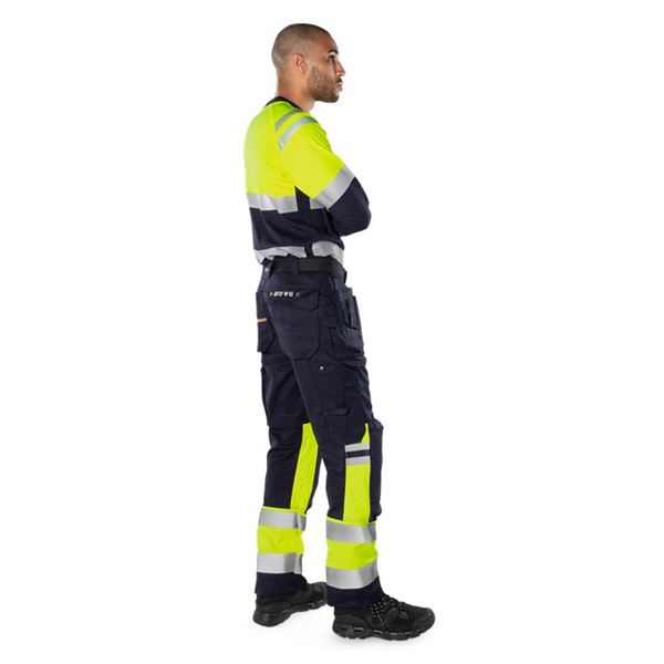 Fristads 7107 FR T-shirt