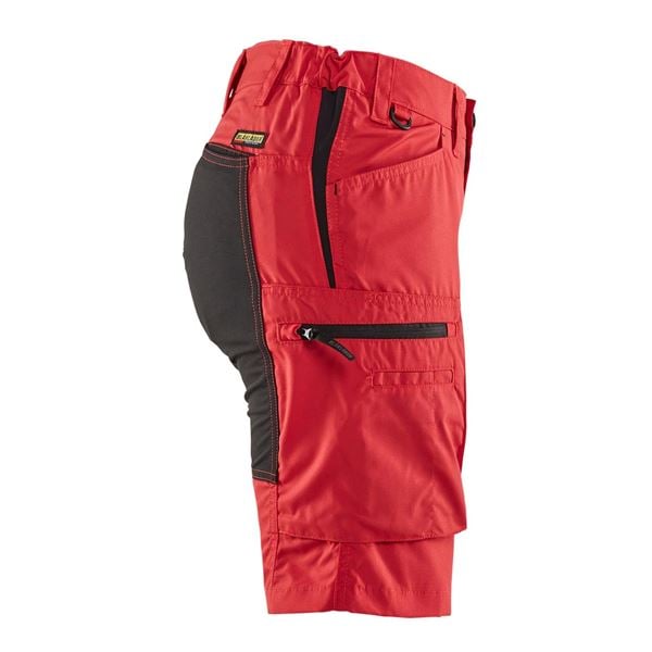 Blaklader 7149 Womens Stretch Shorts
