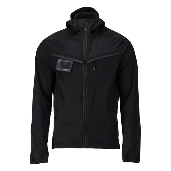 Mascot  22201 Jacket