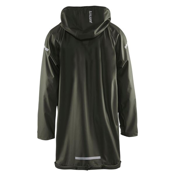 Blaklader 4301 Rain Coat