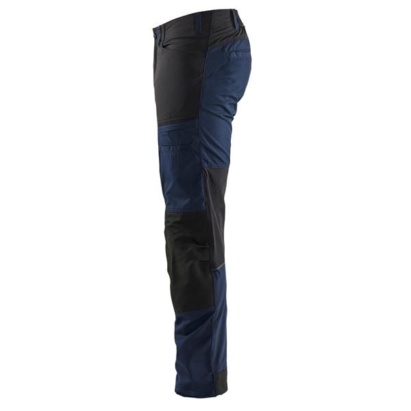 Blaklader 1456 Stretch Trousers