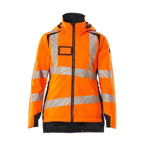 Mascot 19045 Women's Hi-Vis Winter Jacket