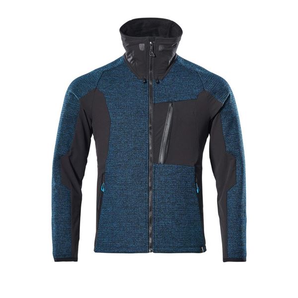 Mascot 17105 Knitted Zipped Jacket