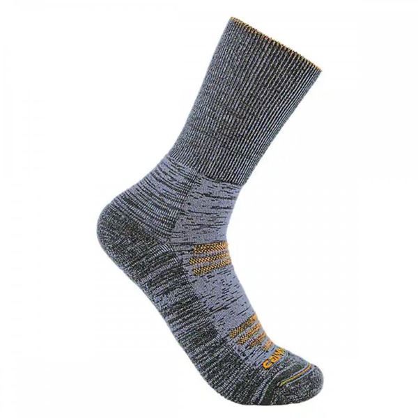 Carhartt Midweight Crew Sock