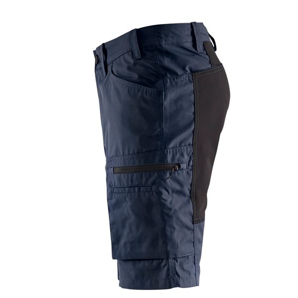 Blaklader 1449 Stretch Shorts