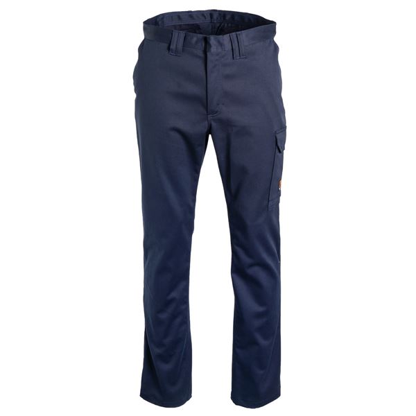 Tranemo 6351 FR Stretch Chinos