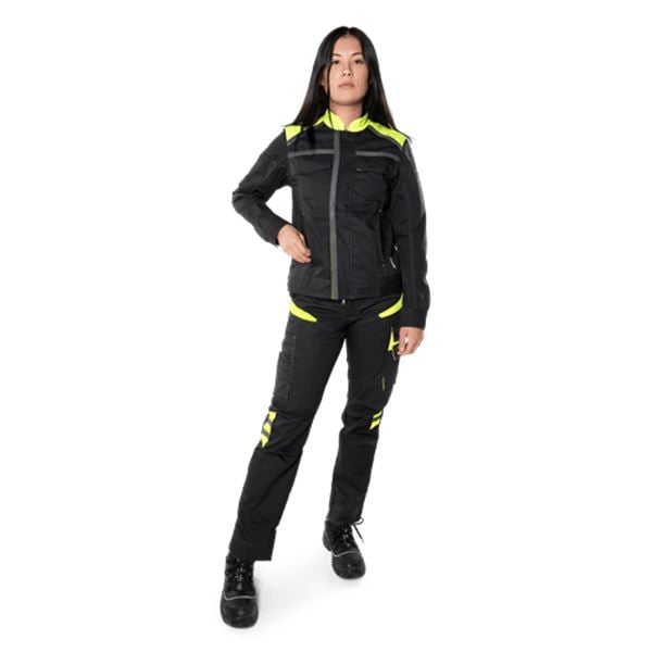 Fristads Womens Work Jacket 4556