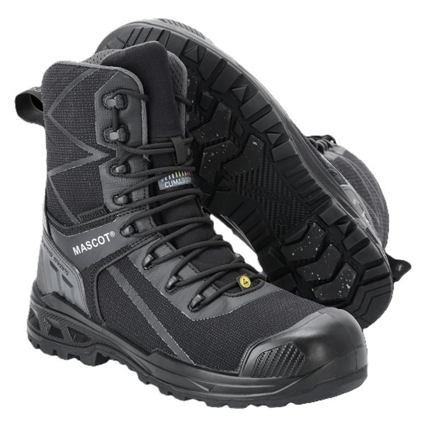 Mascot F1106 Insulated Safety Boots
