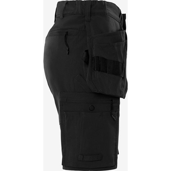 Fristads 301287 Womens Craftsman Stretch Shorts