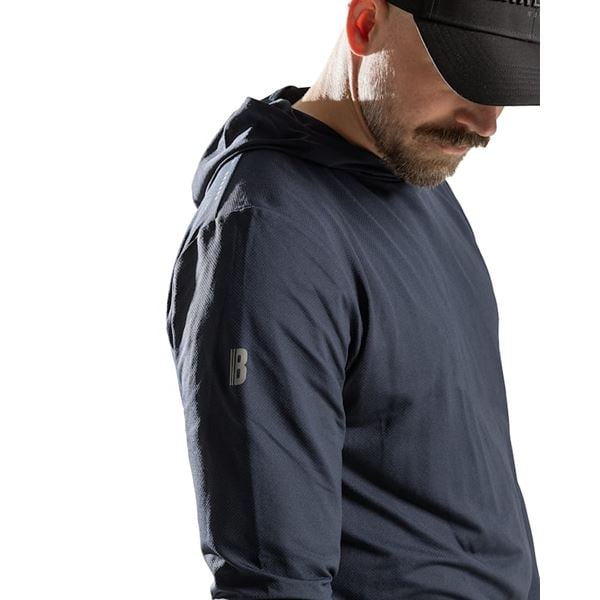 Blaklader 3417 UV-protected Hoodie