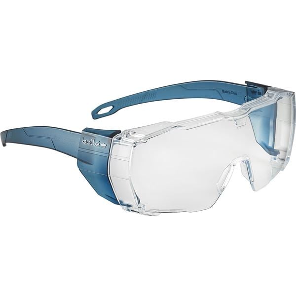 Bolle Swift Safety Over-Glasses