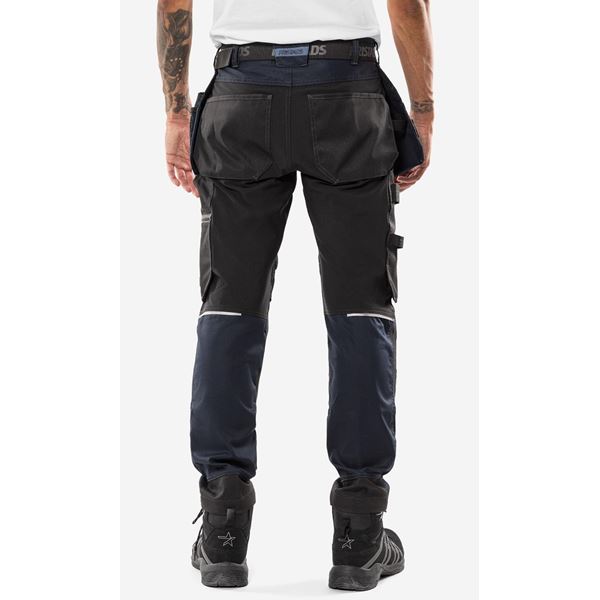 Fristads 301018 Stretch Work Trousers