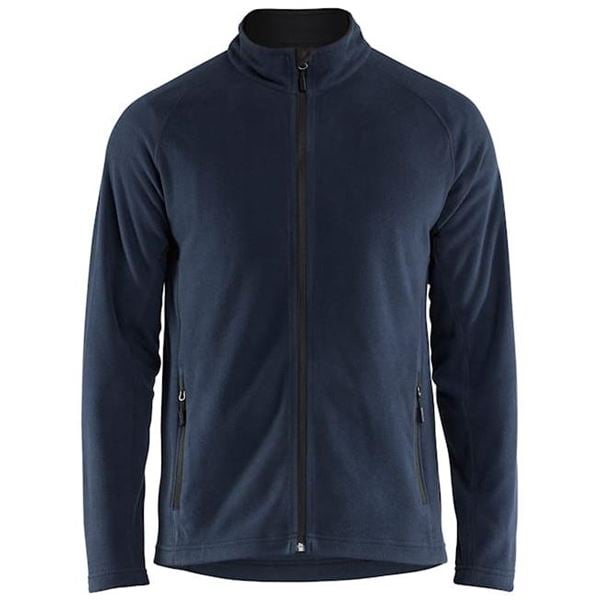 Blaklader 4721 Micro Fleece Jacket