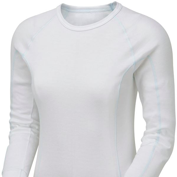 Pulsar Blizzard BZ1550 Ladies Long Sleeve Thermal Top 