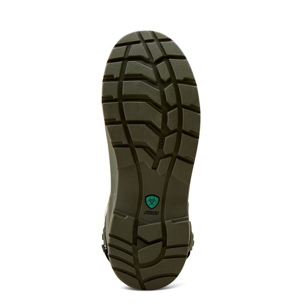Ariat Womens Kelmarsh Rubber Wellingtons