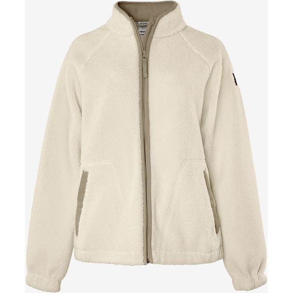 Fristads Womens Copper Pile Fleece Jacket