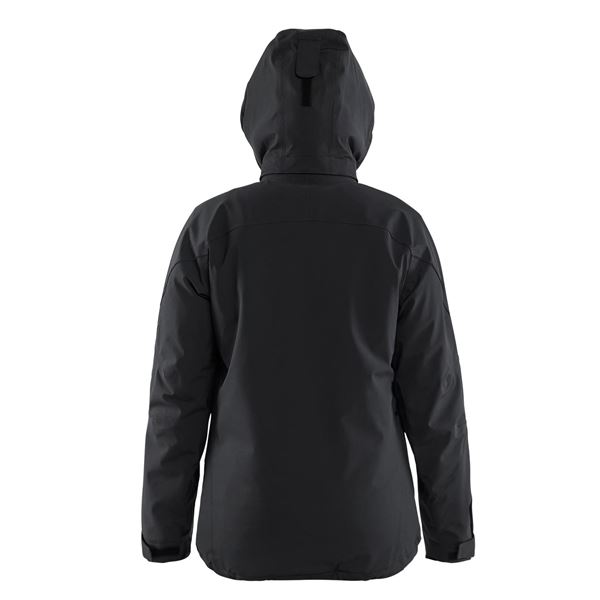 Blaklader 4408 Women's Lightweight Lined Winter Jacket