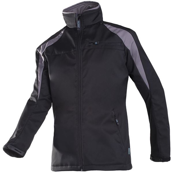 Sioen 9834 Piemonte Soft shell Jacket