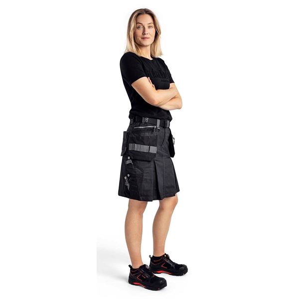 Blaklader 7180 Stretch Craftswomans Skirt