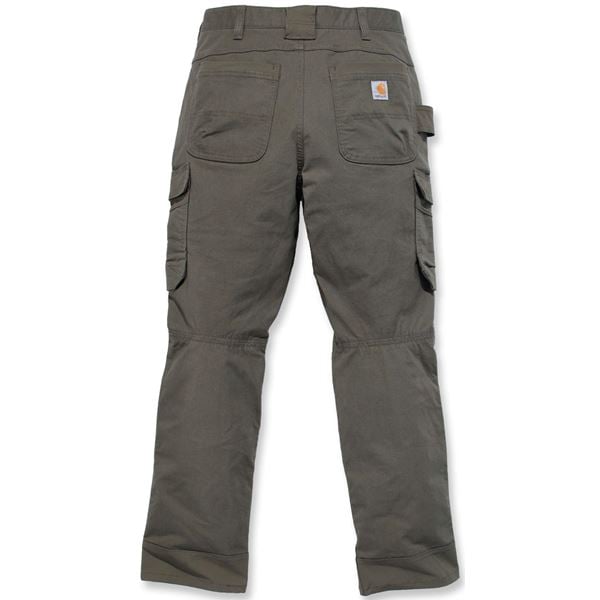 Carhartt Steel Relaxed Fit Cargo Pant