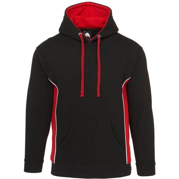 Orn 1295 Silverswift Hoodie