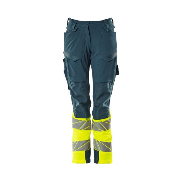 Mascot 19178 Women's Hi-Vis Trousers