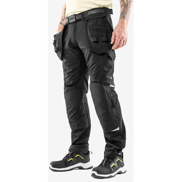 Fristads 2830 Stretch Trousers
