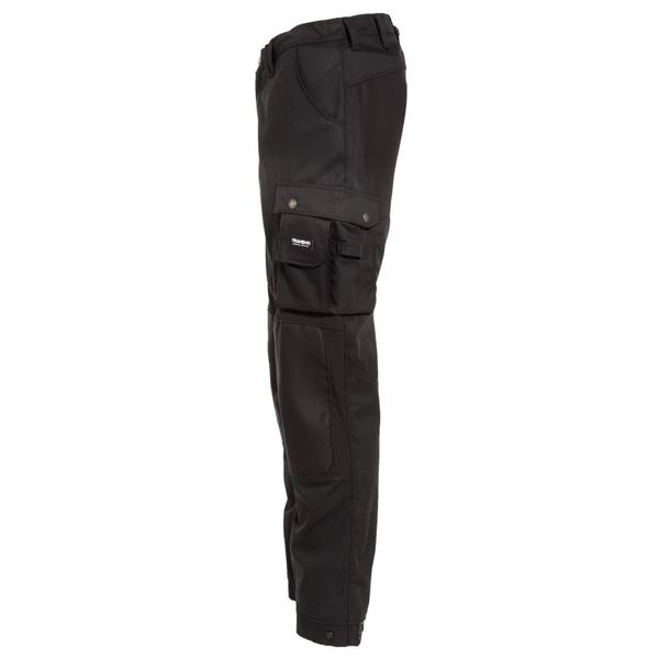 Tranemo 112840 Ladies Stretch Work Trousers