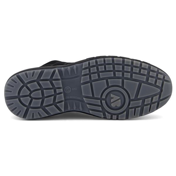 Dassy Nox Safety Trainer
